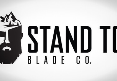 stand to blade co