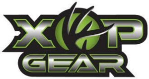 XOP Gear Logo